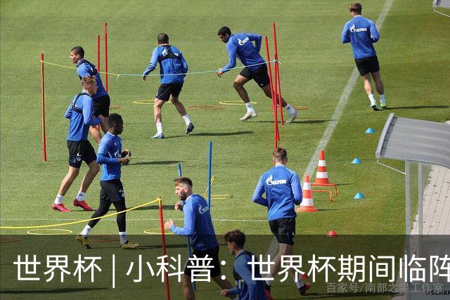 世界杯 | 小科普：世界杯期间临阵换帅，有先例吗？