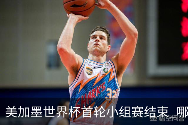 美加墨世界杯首轮小组赛结束 哪支球队最令人失望？